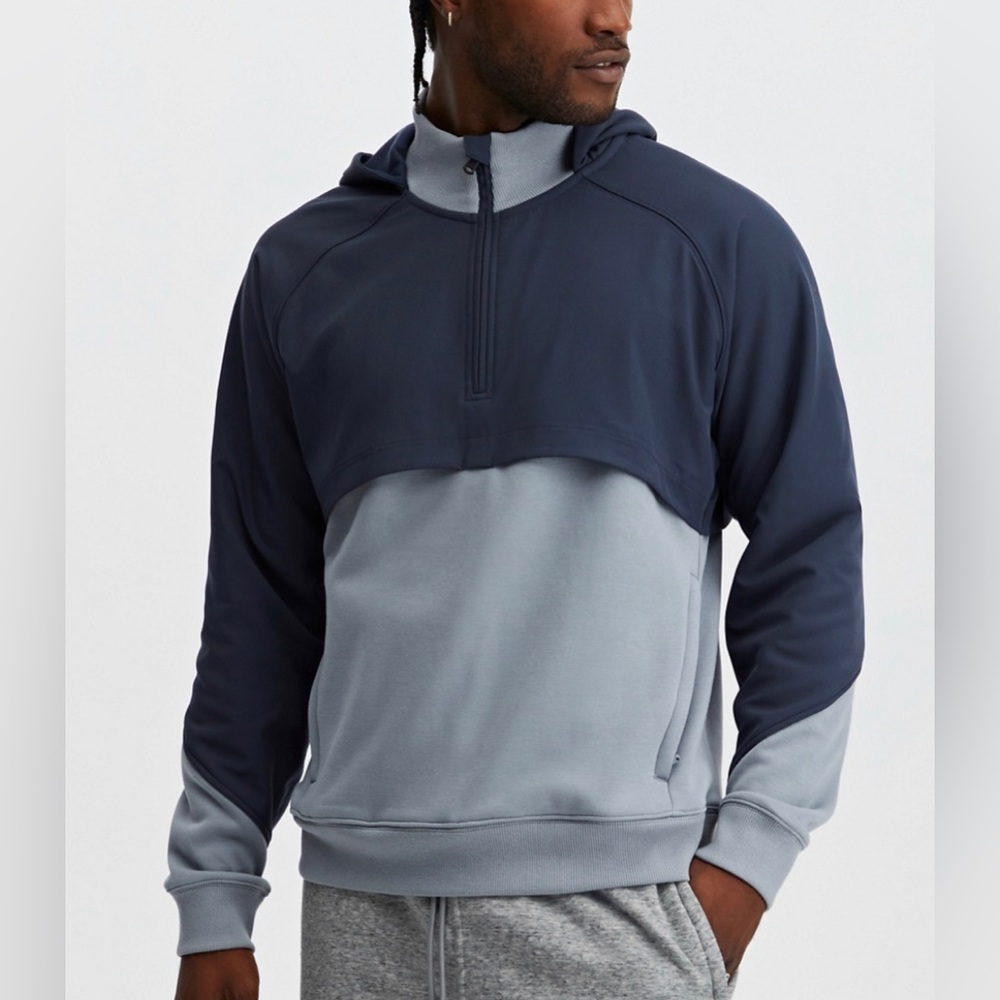 The Merger Hoodie